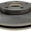 ACDelco Advantage 18A2729AC Rotor de frein à disque