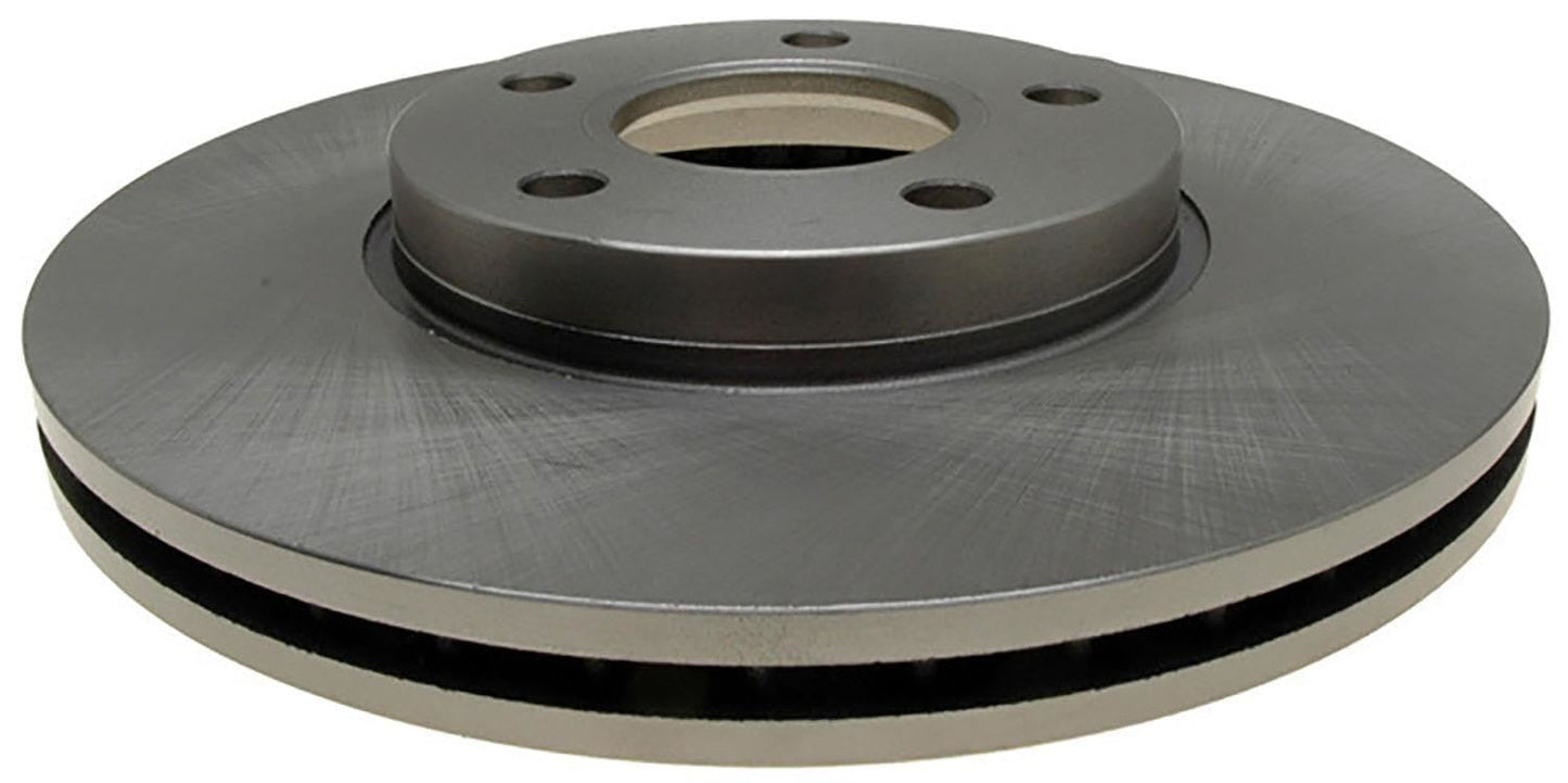 ACDelco Advantage 18A2729AC Rotor de frein à disque
