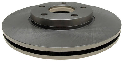 ACDelco Advantage 18A2729AC Rotor de frein à disque