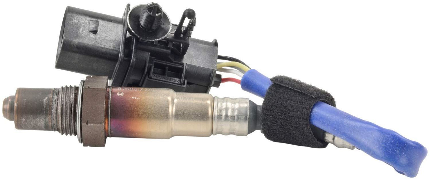 Sensor de oxígeno Bosch 17279