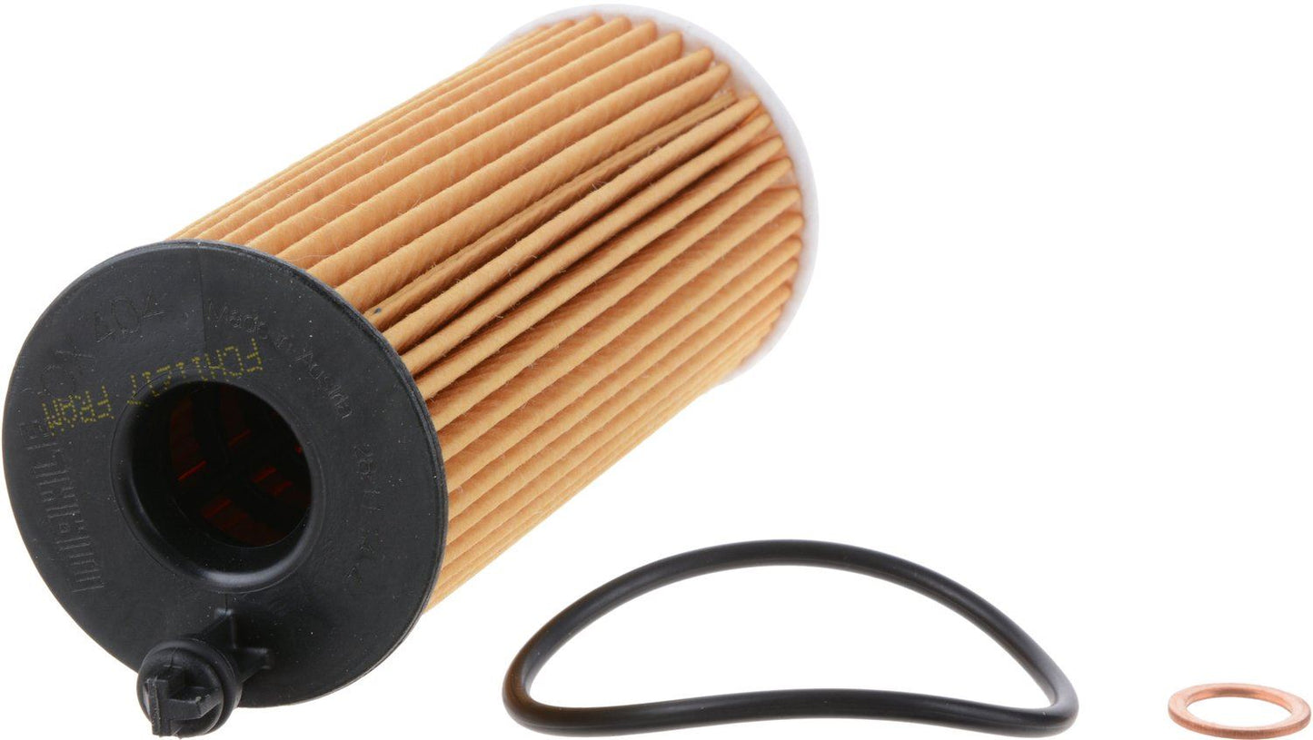 Fram CH11217 Filtro de aceite del motor