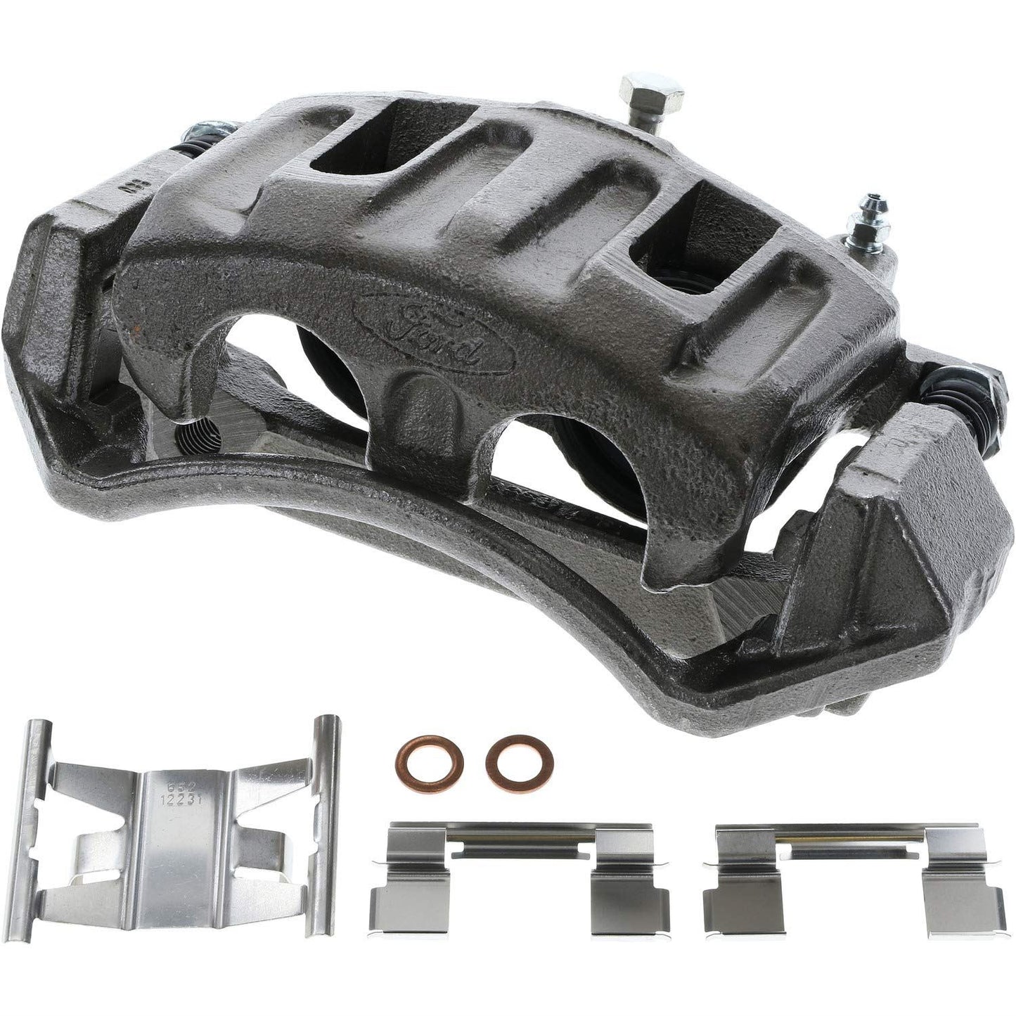 Cardone 18-B4634 Pinza de freno de disco