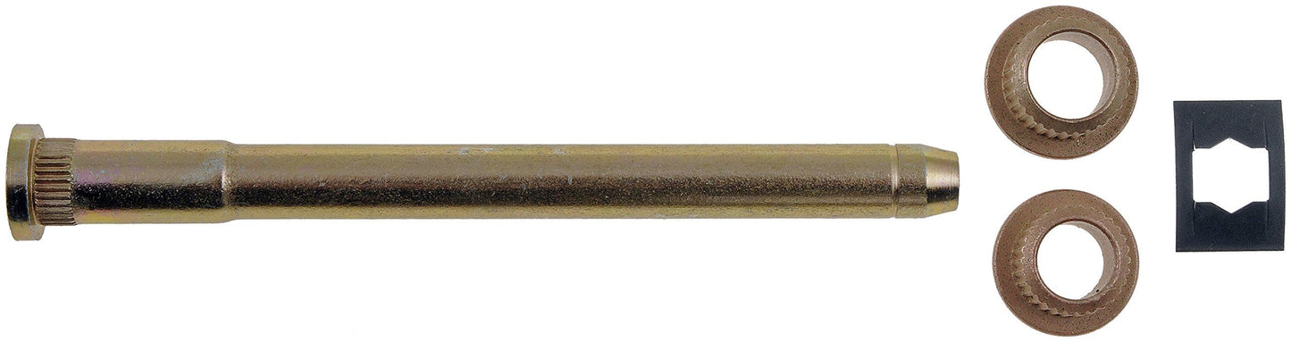 Dorman 38419 Kit de bujes y pasadores para bisagra de puerta