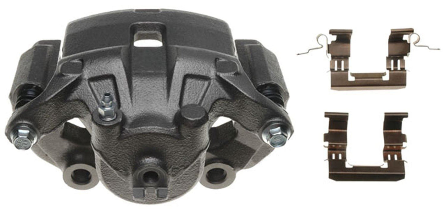 ACDelco Professional Durastop 18FR1859 Disc Brake Caliper