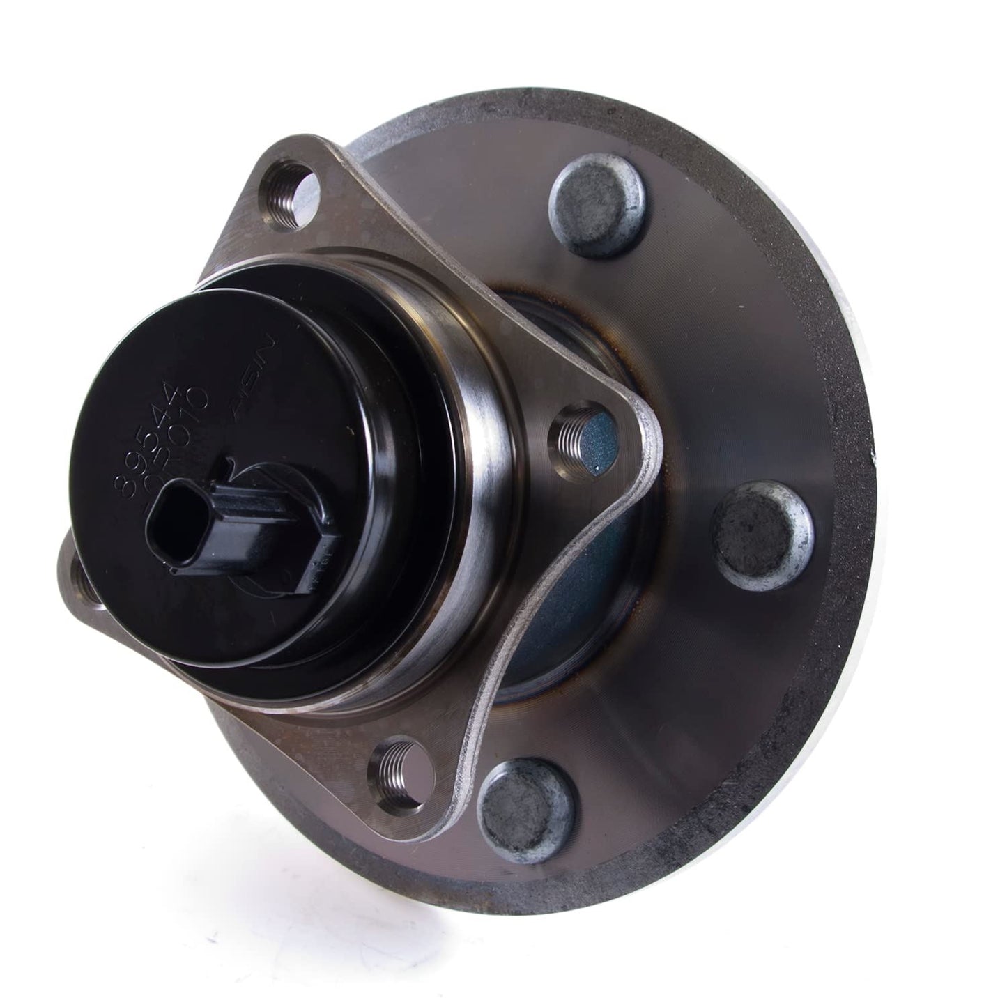 FAG 102290 Wheel Bearing and Hub Assembly