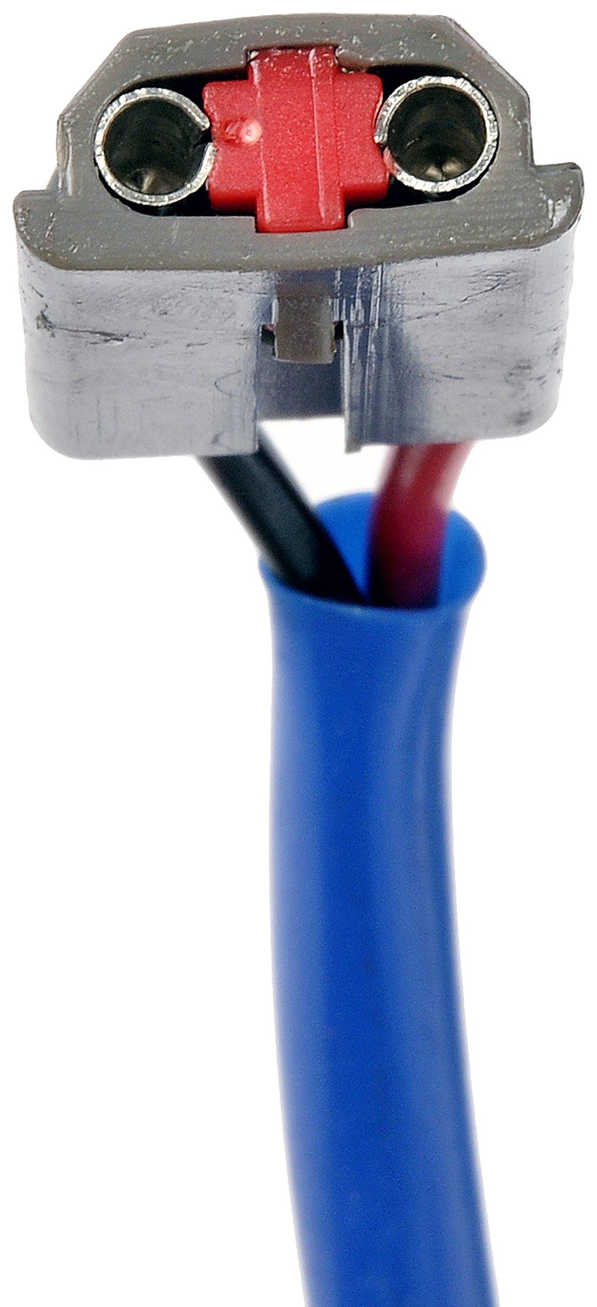 Dorman 741-873 Power Window Motor and Regulator Assembly