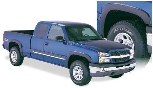 BUSHWACKER 40915-02 Guardabarros