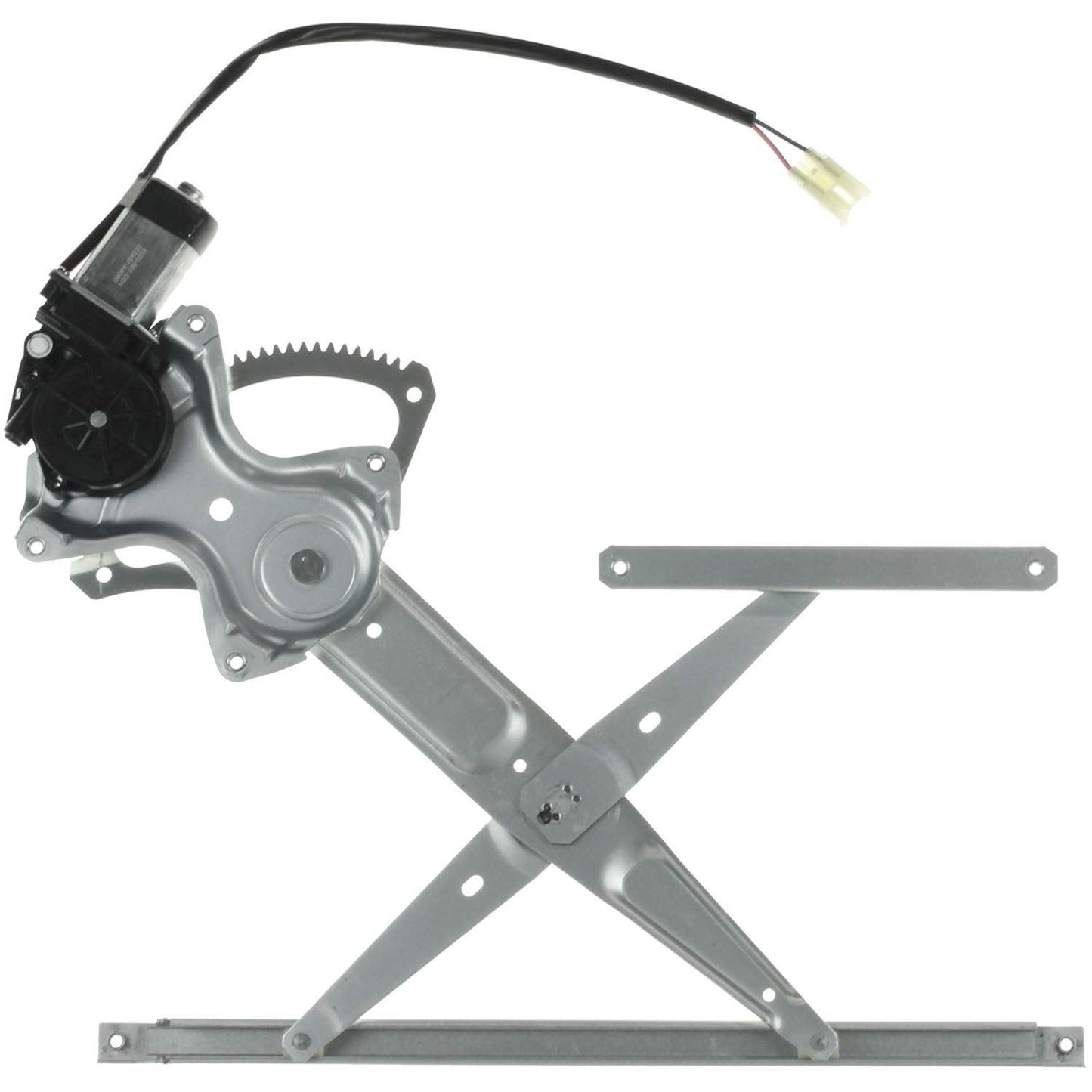 Cardone 82-10014DR Power Window Motor and Regulator Assembly
