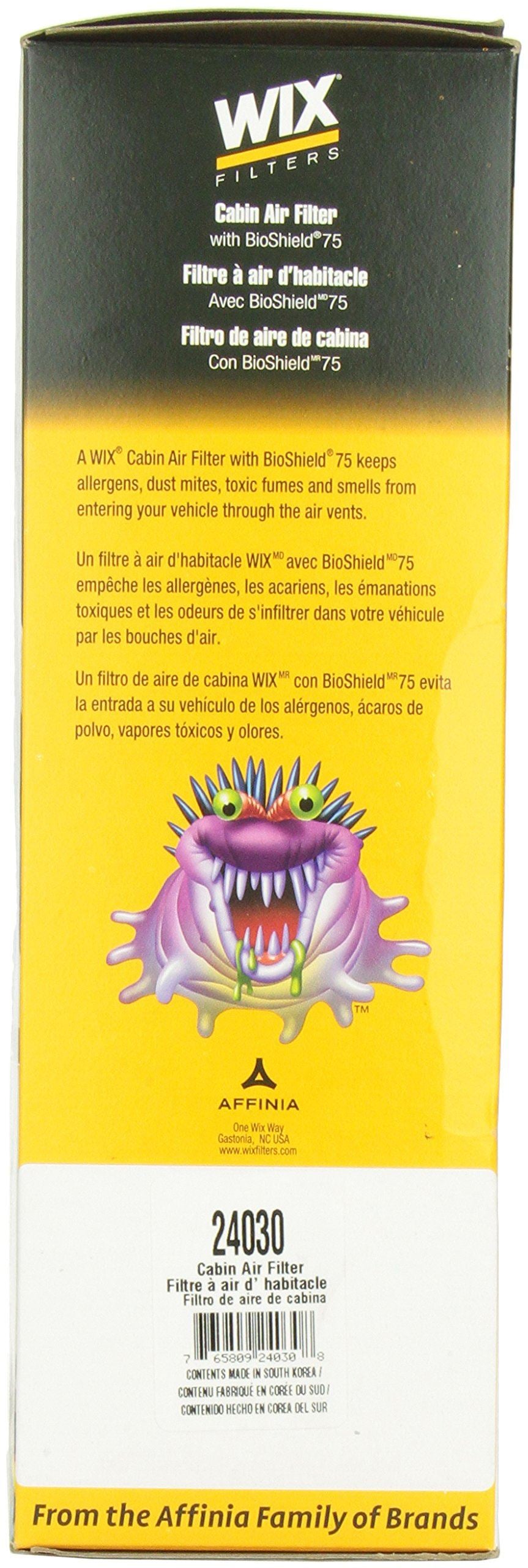 WIX 24030