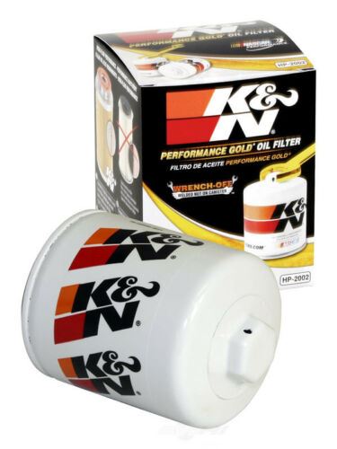 K&N HP2002