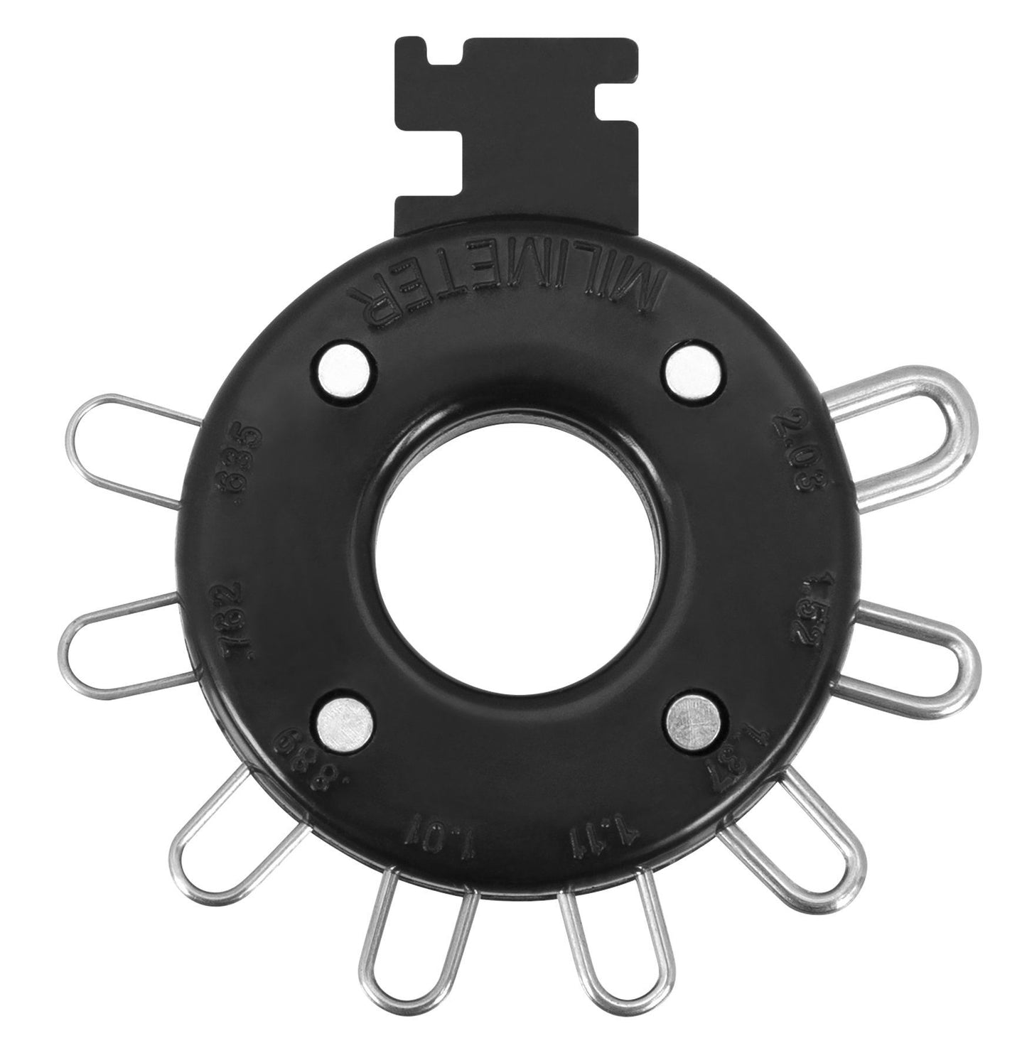 PERFORMANCE TOOL W163C