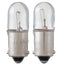 Philips 1891LLB2 Glove Box Light Bulb