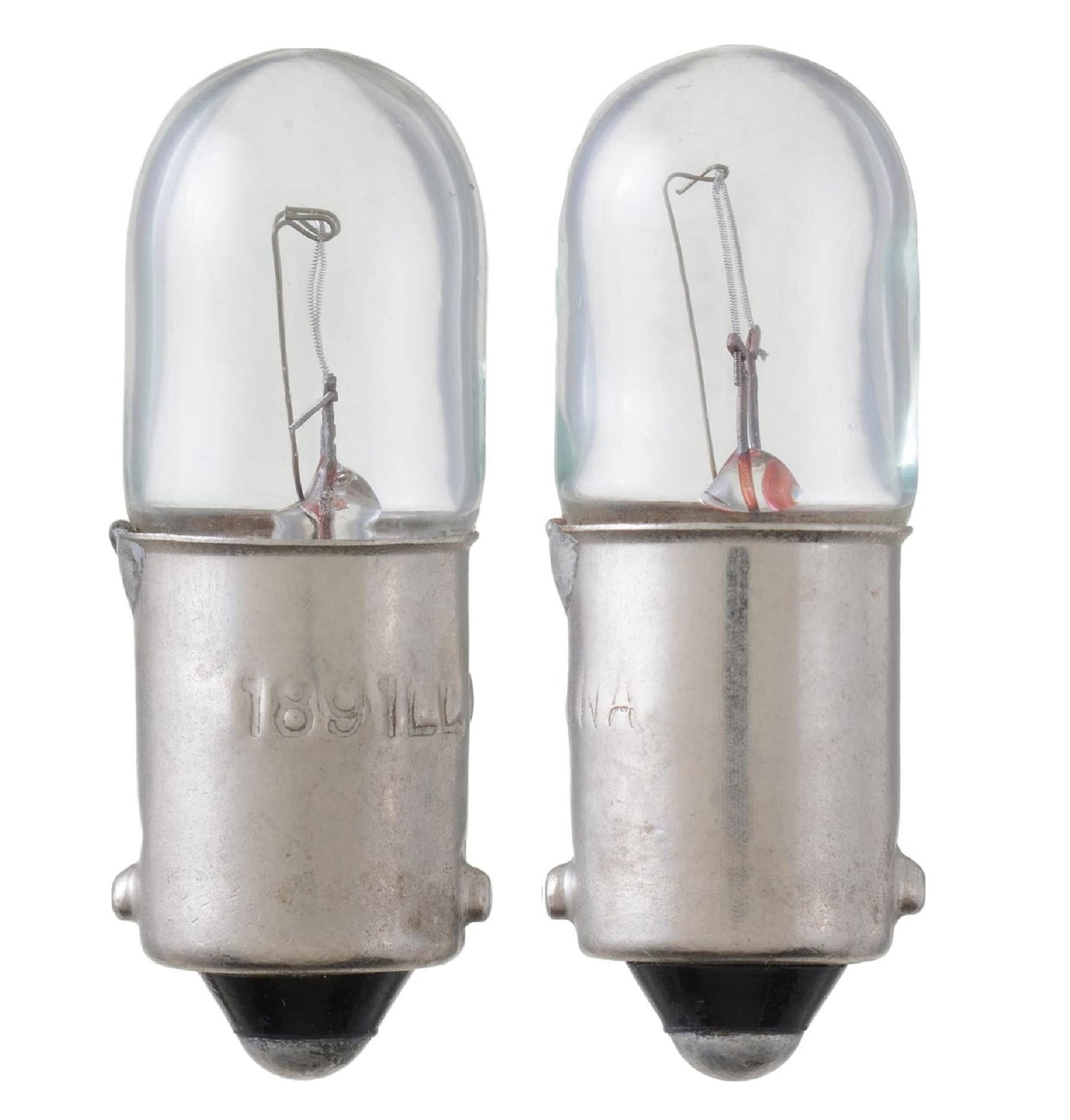 Philips 1891LLB2 Glove Box Light Bulb