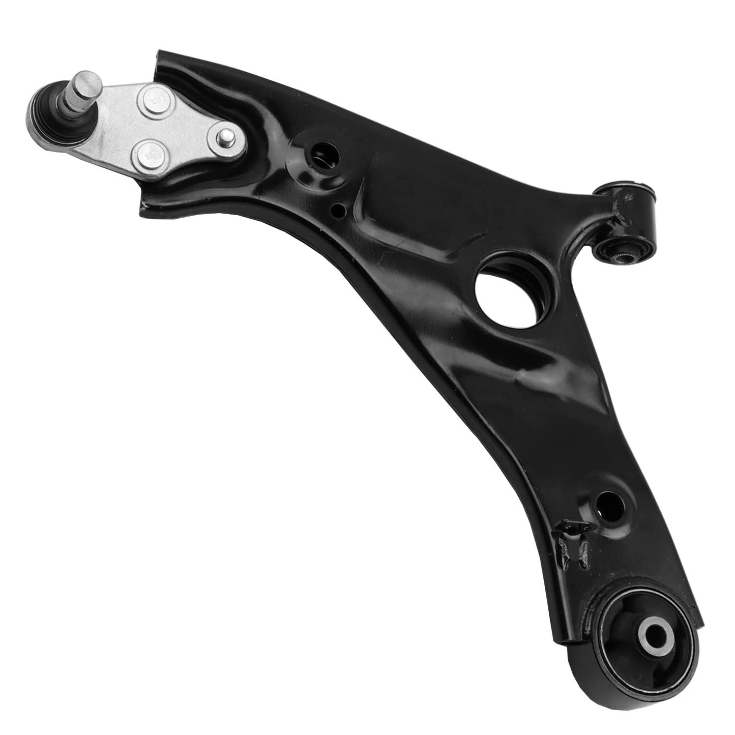 Beck/Arnley 102-8319 Conjunto de brazo de control de suspensión y rótula