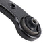 Beck/Arnley 102-7638 Conjunto de brazo de control de suspensión y rótula