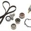 Aisin TKF-001 Engine Timing Belt Kit with Water Pump
