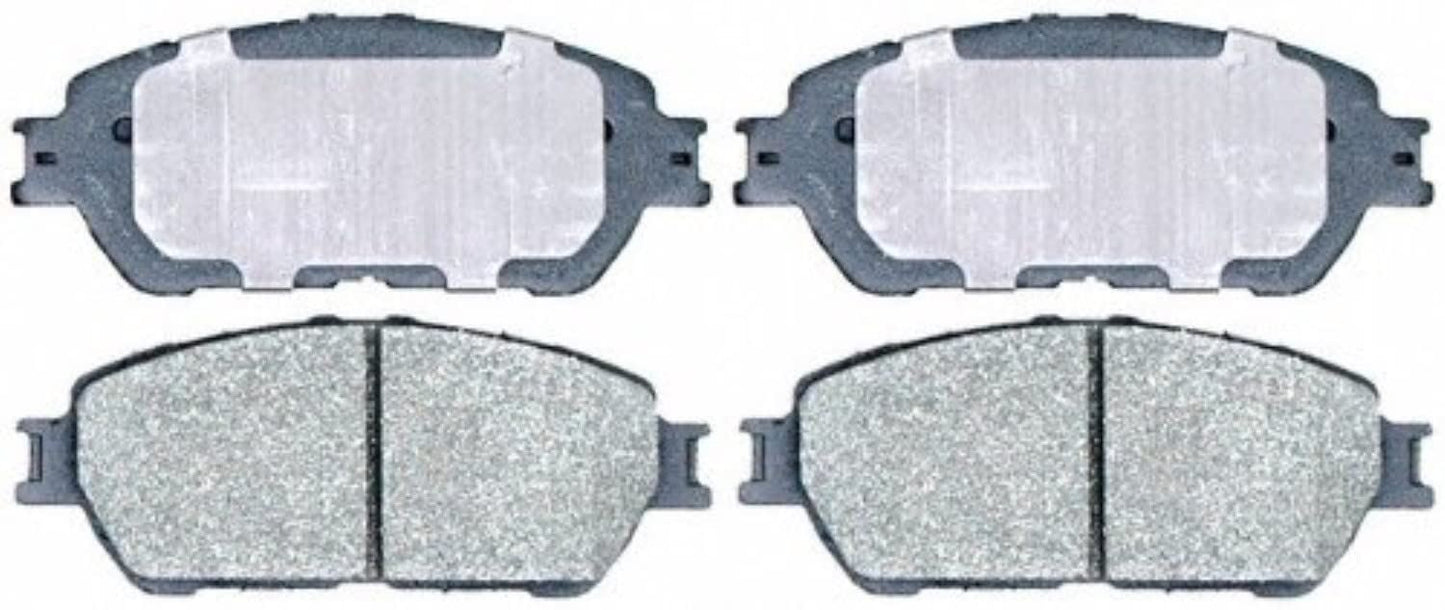 RAYBESTOS MGD906CH