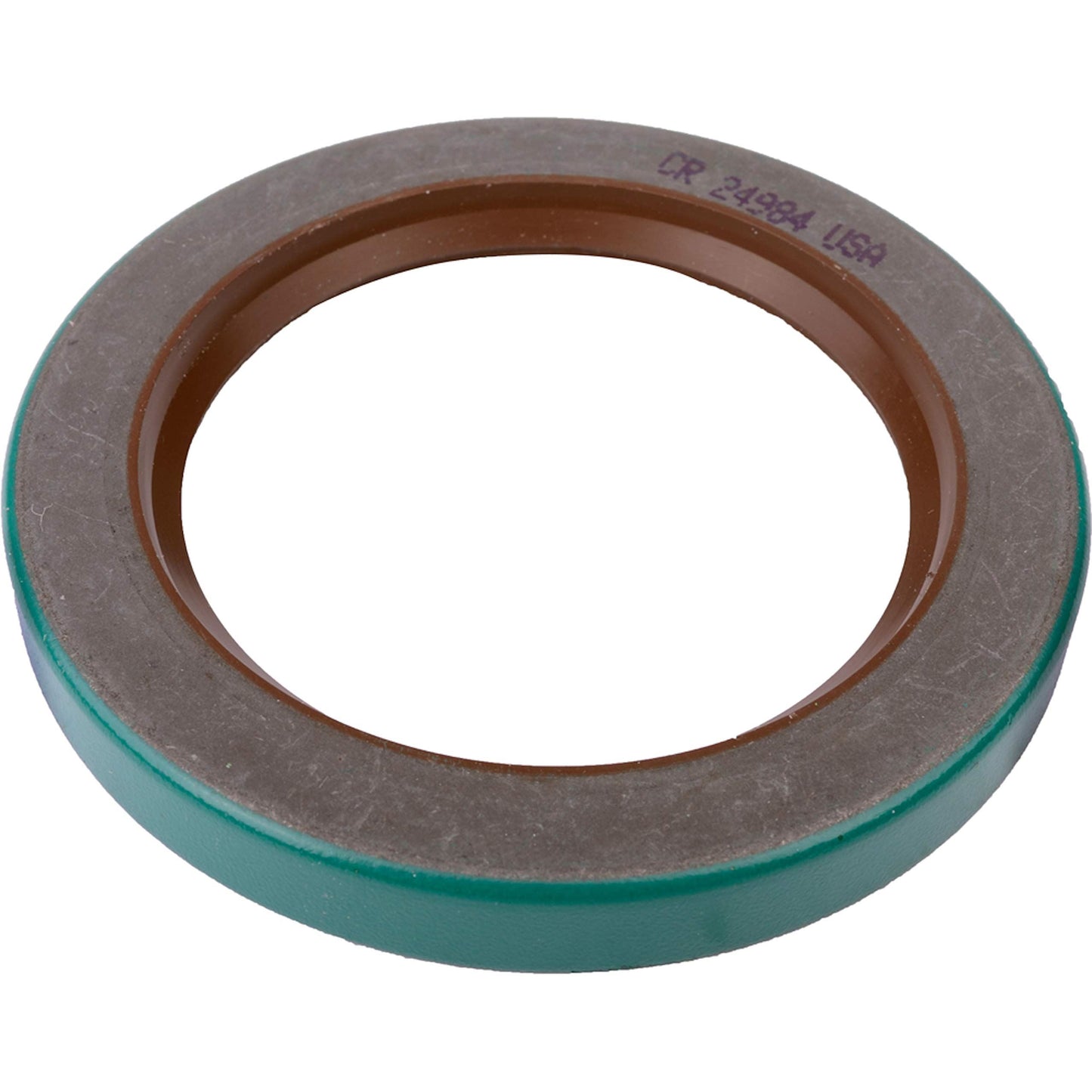 Sello de la tapa de distribución del motor SKF 24984