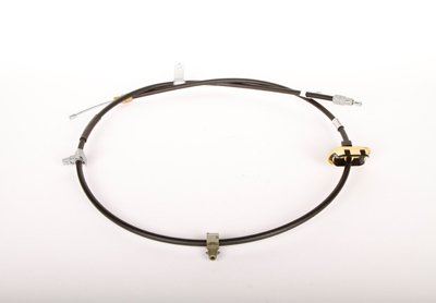 Piezas originales de GM 25974276 Cable de freno de estacionamiento