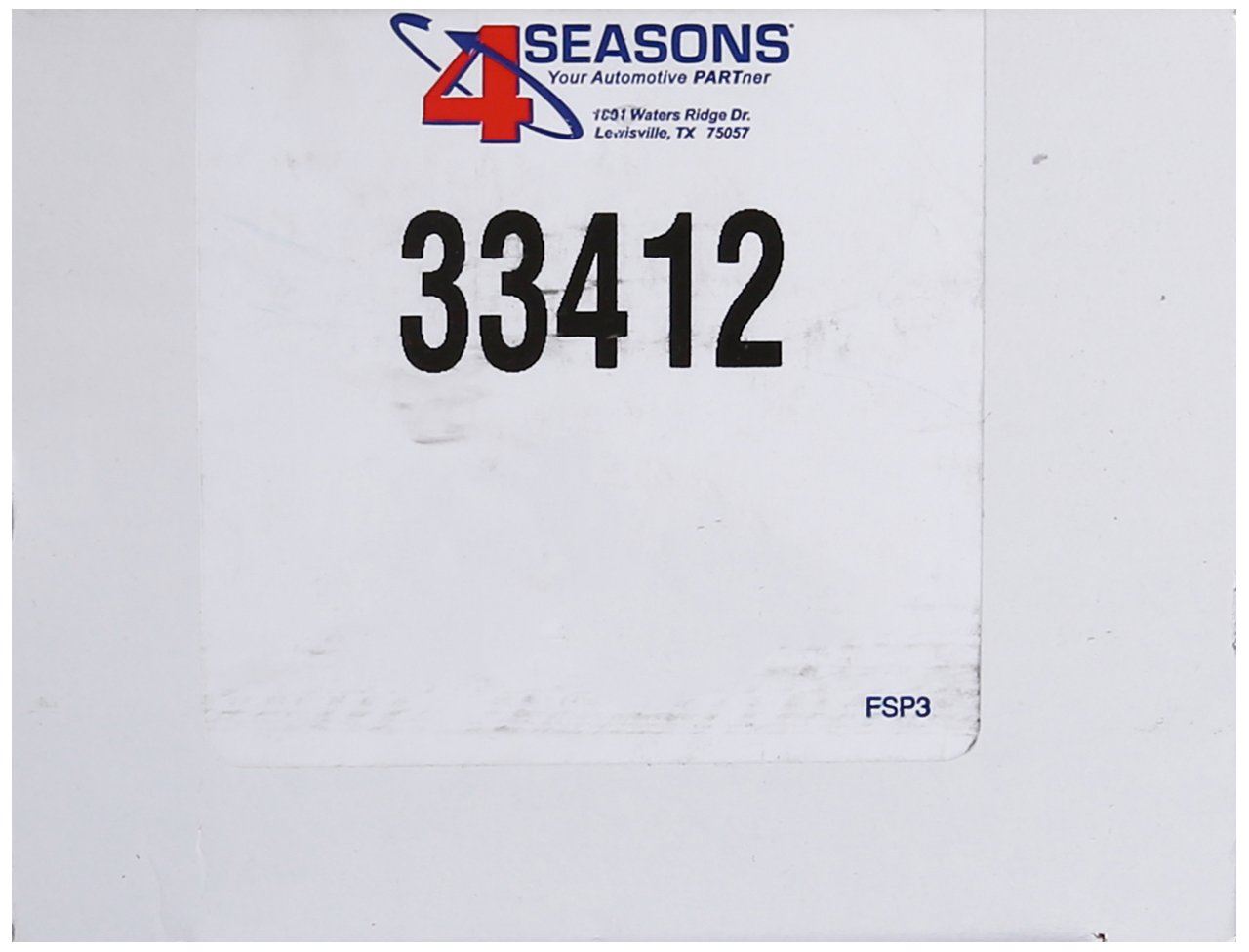 QUATRE SAISONS 33412