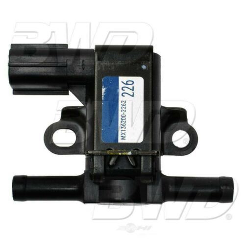 Solenoide de purga del recipiente de vapor BWD CP604