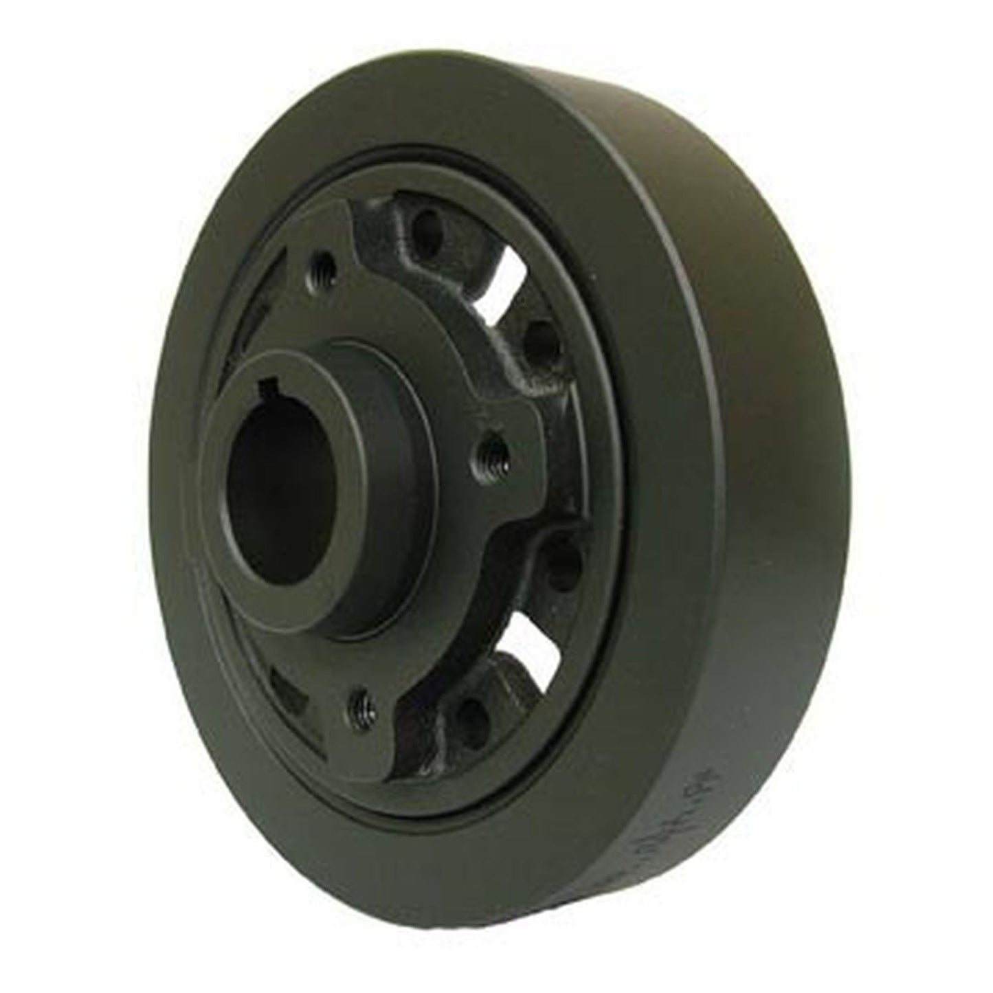 Dayco PB1210N Engine Harmonic Balancer