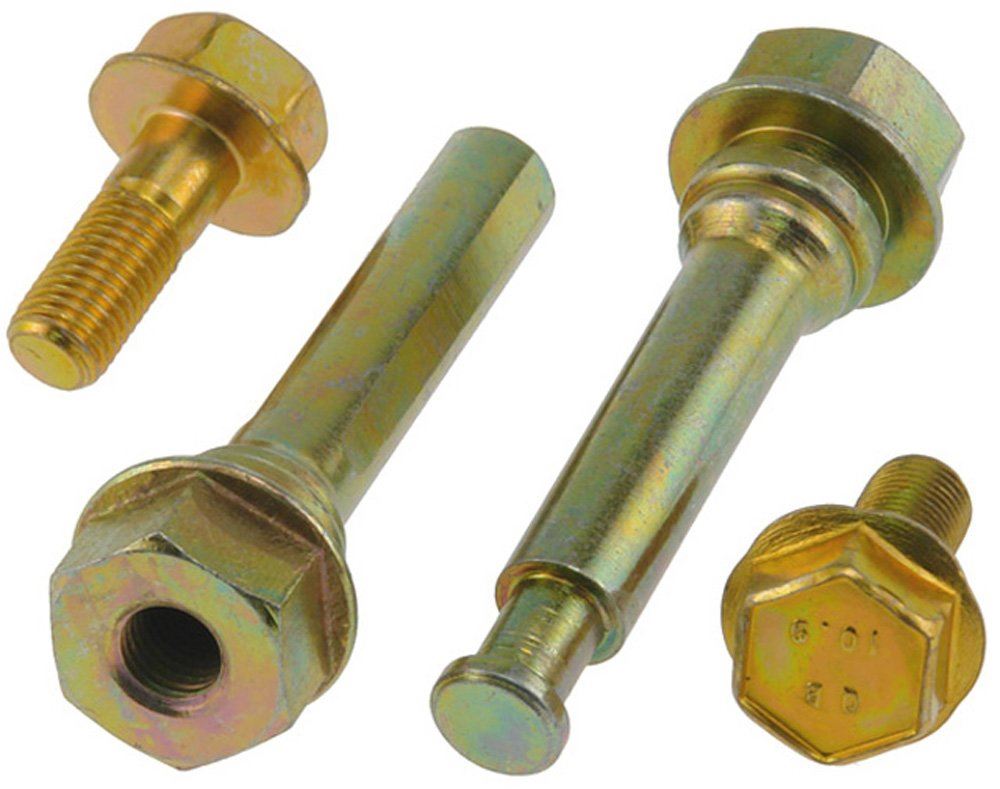 Kit de pernos de pinza de freno de disco Raybestos H15219