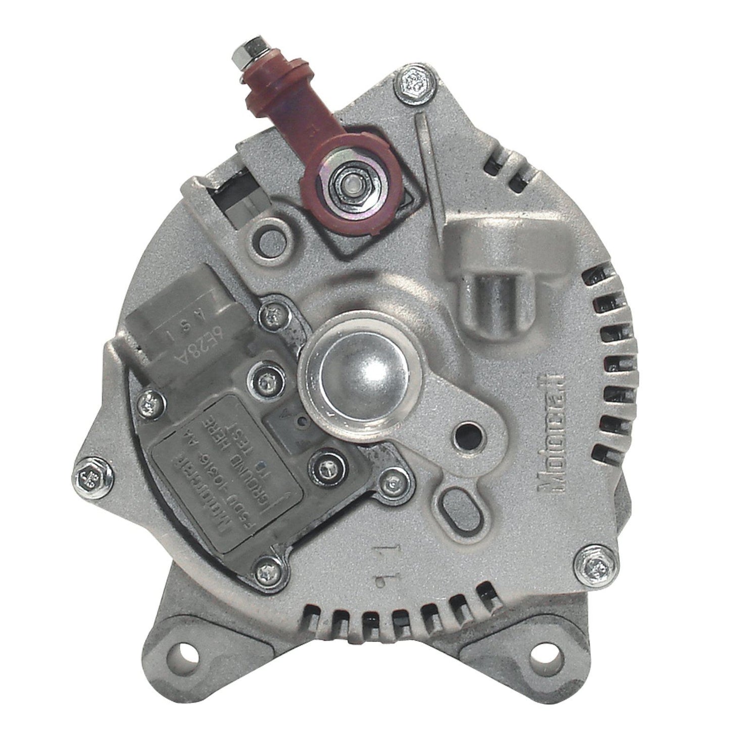 Alternador ACDelco Professional 334-2621A