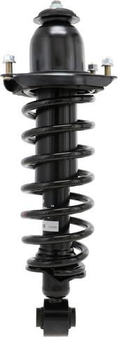 KYB SR4582 Suspension Strut and Coil Spring Assembly
