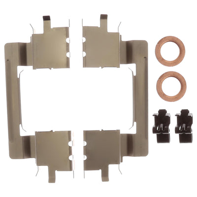 Pinza de freno de disco ACDelco Professional Durastop 18FR2375N