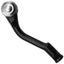 Beck/Arnley 101-8112 Steering Tie Rod End
