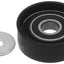 ACDelco Professional 36220 Polea tensora de correa de transmisión accesoria