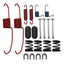 Beck/Arnley 084-1136 Drum Brake Hardware Kit