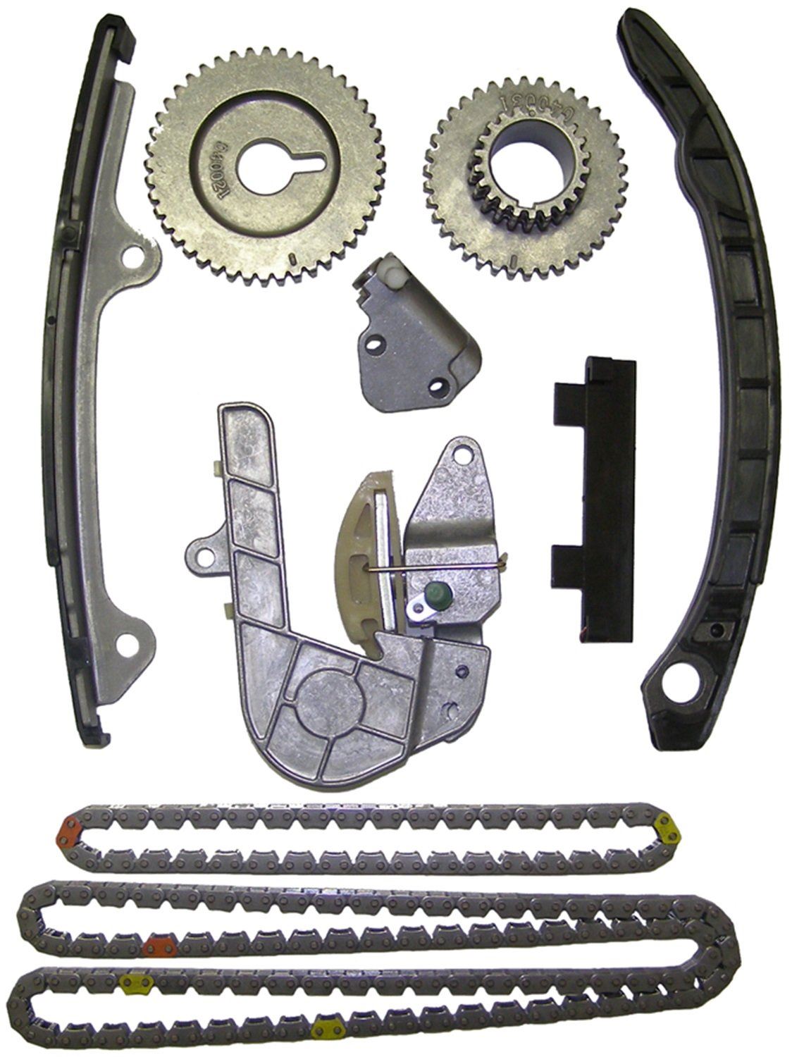 Cloyes Gear & Product 9-4212S Engine Timing Chain Kit