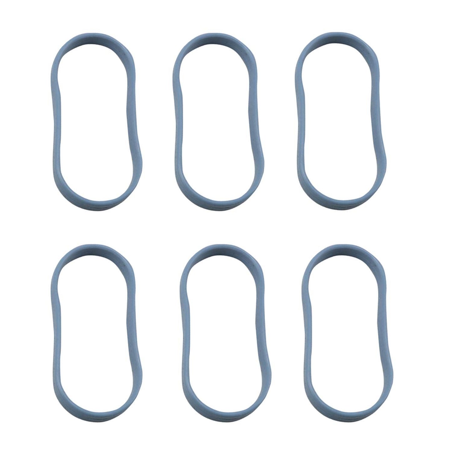 Beck/Arnley 037-4859 Fuel Injection Plenum Gasket Set