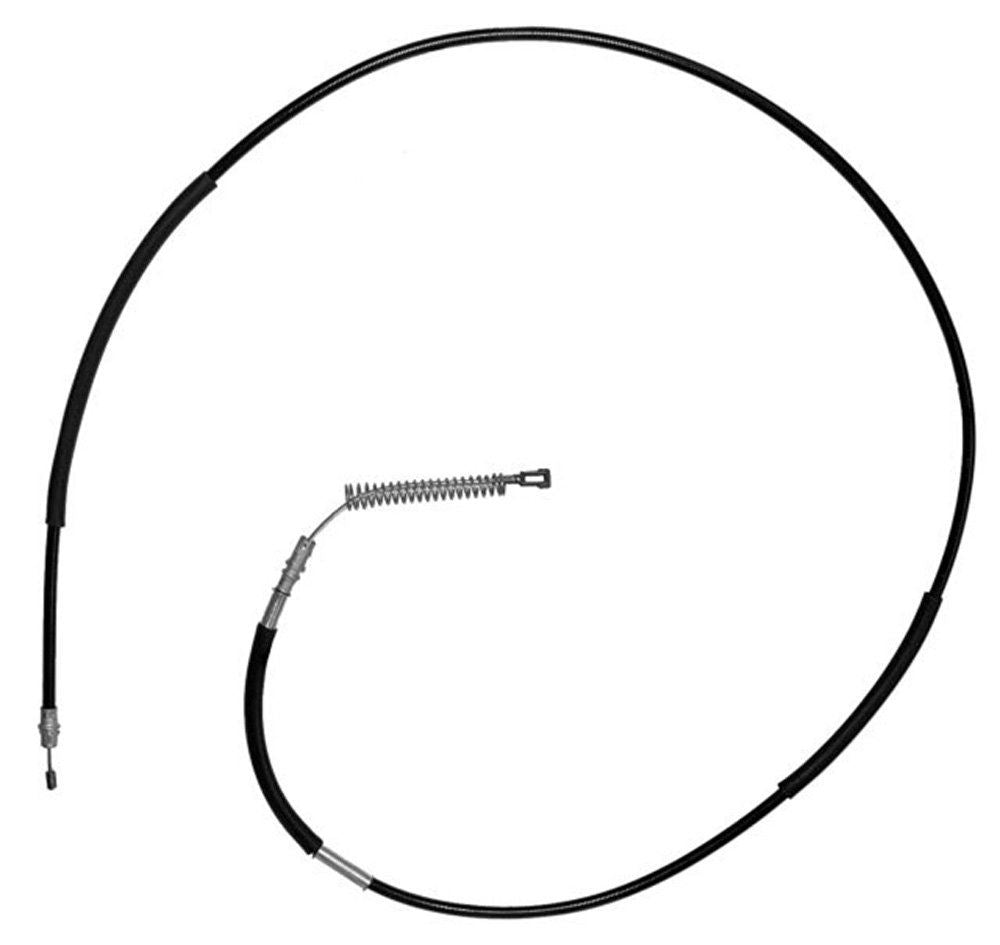 Câble de frein de stationnement Raybestos BC95985