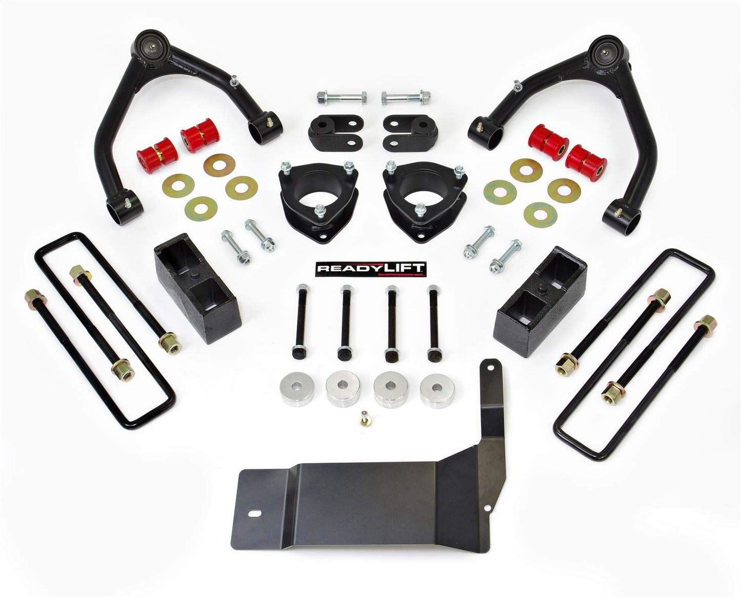 Ready Lift 69-3414 Kit de elevación de suspensión