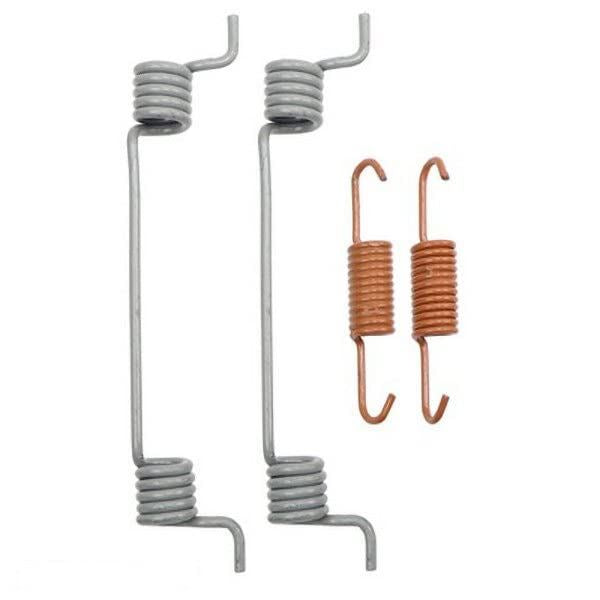 Beck/Arnley 084-2202 Parking Brake Hardware Kit