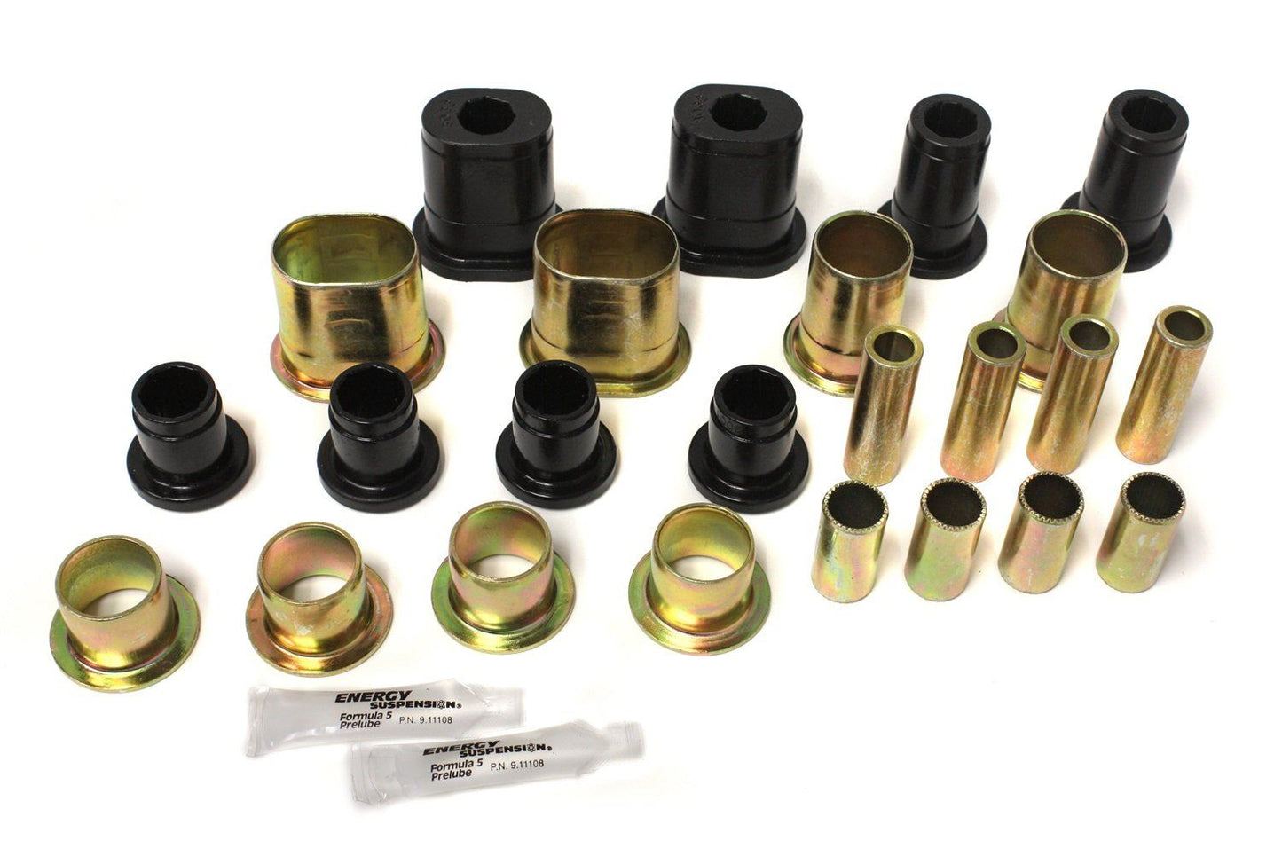 ENERGY SUSPENSION 3.3172G Kit de bagues de bras de commande de suspension