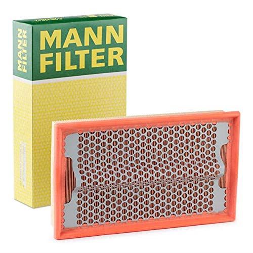 MANN-FILTER C 29 126/2 Filtre à air