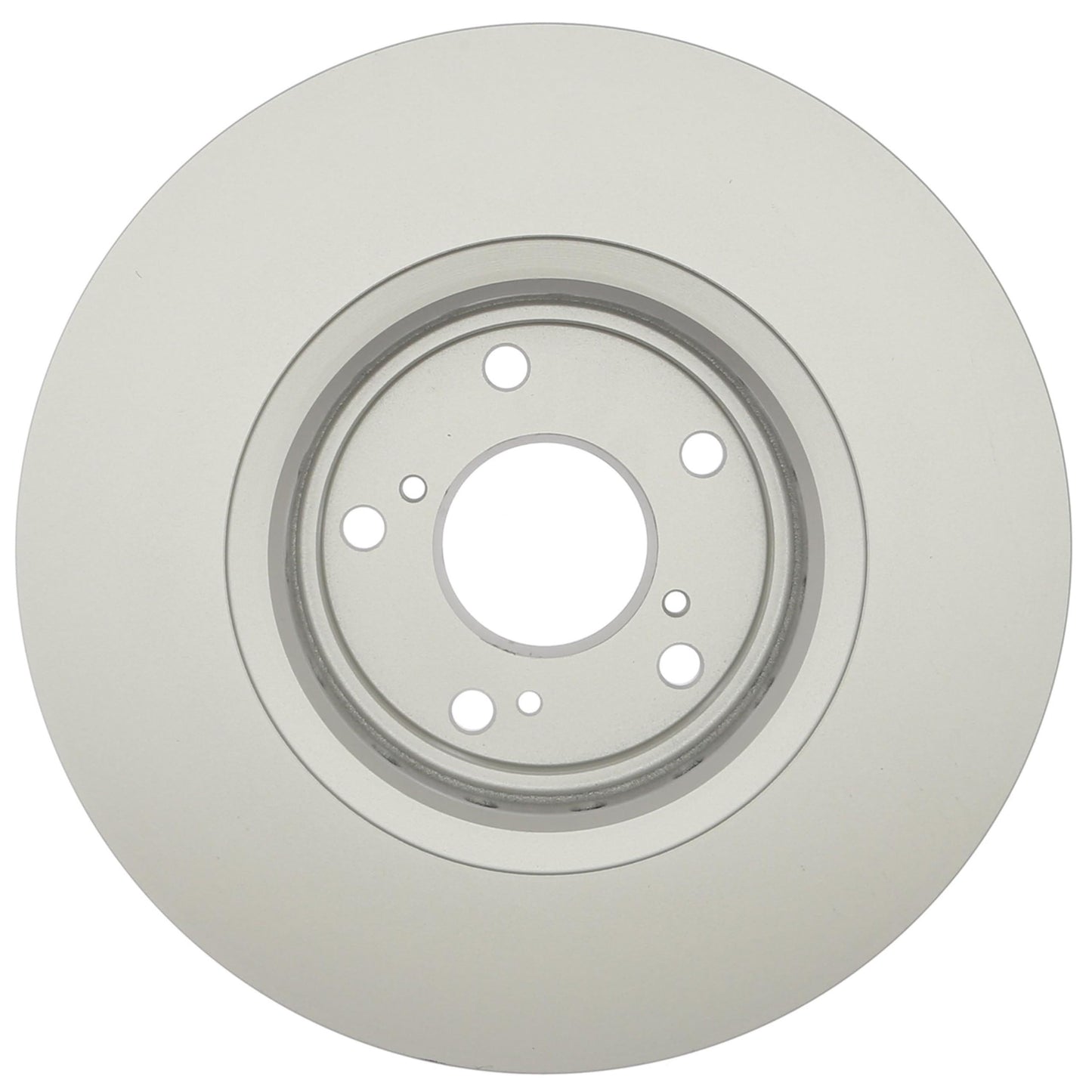 ACDelco Advantage 18A82055AC Rotor de frein à disque