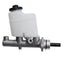 Beck/Arnley 072-9568 Cilindro maestro de freno