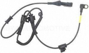 Capteur de vitesse de roue ABS BWD ABS615