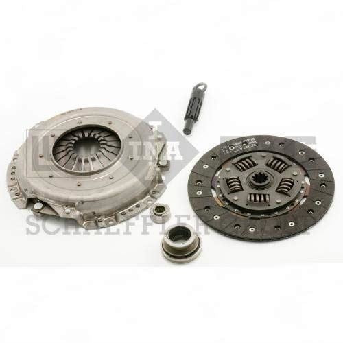 Kit d'embrayage de transmission LuK 07-005