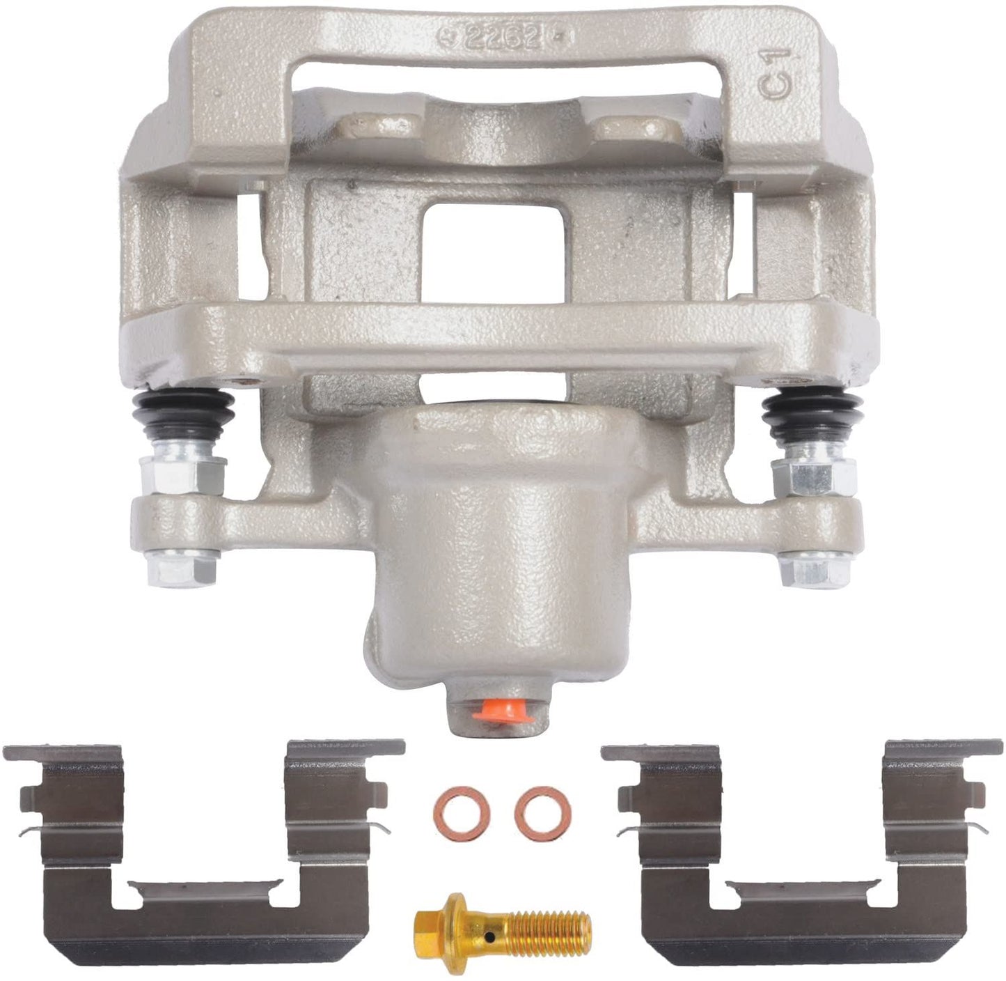 Cardone 18-B5541 Disc Brake Caliper