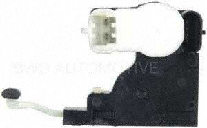 Actionneur de serrure de porte BWD DLA210