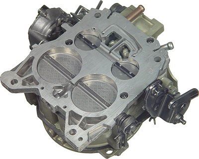 Carburateur Autoline Products C9670
