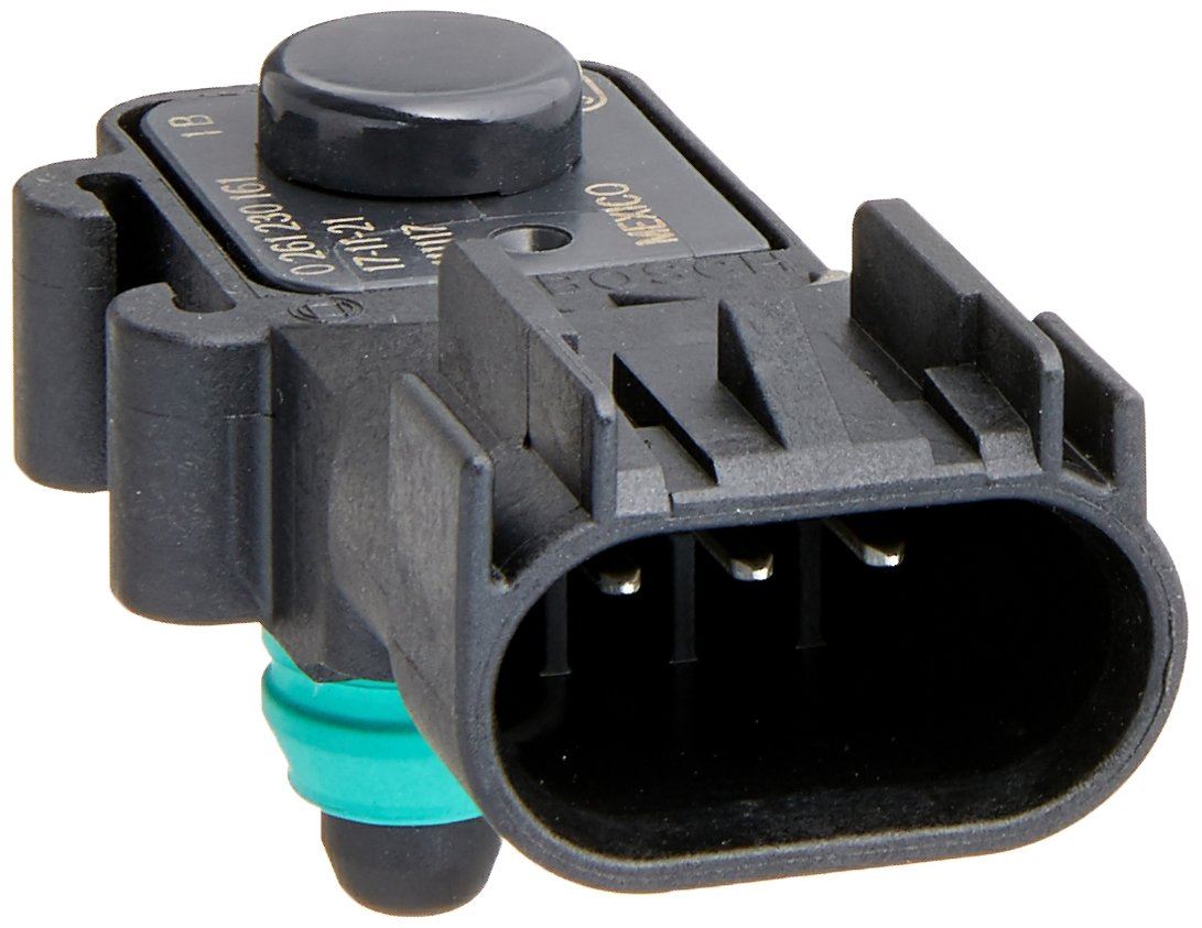 Bosch 0261230161 Evaporative Emissions System Pressure Sensor