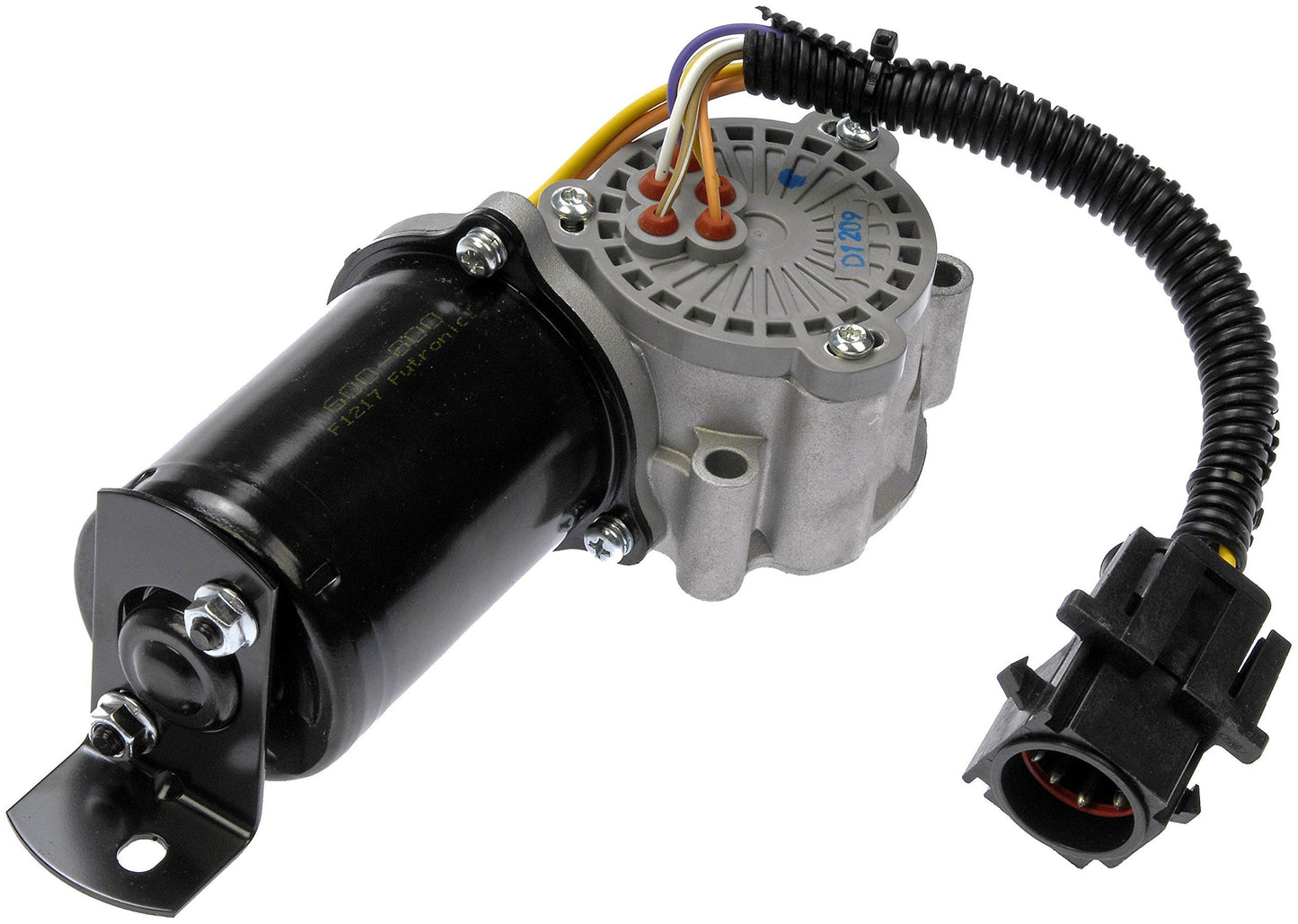 Dorman 600-800 Transfer Case Motor