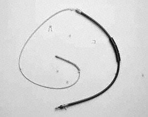 Raybestos BC92541 Parking Brake Cable